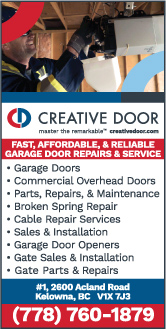 Creative Door Services