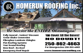 Homerun Roofing Inc