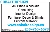 Cobalt Design