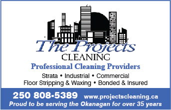 Projects Professional Cleaning Specialists