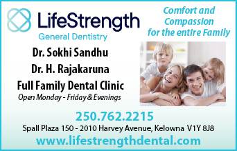 Lifestrength Dental