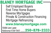 Blaney Mortgage Inc