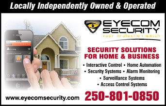 Eyecom Security