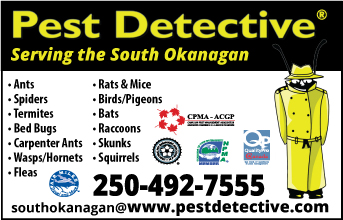 Pest Detective