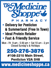 Medicine Shoppe Pharmacy The