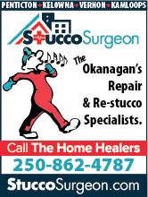 Stucco Surgeon.com