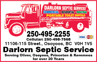 Darlorn Septic Services