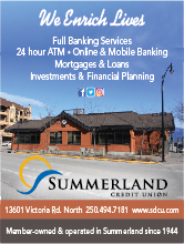 Summerland Credit Union