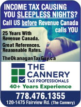 The Cannery Tax Professionals