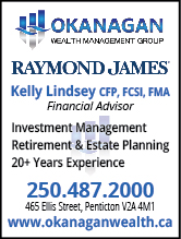 Okanagan Wealth Management Group - Raymond James
