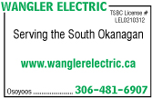 Wangler Electric