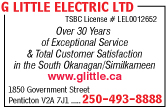 G Little Electric Ltd