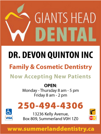 Giants Head Dental