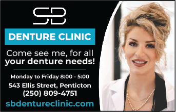 SB Denture Clinic Corp