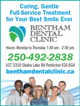Bentham Dental Clinic