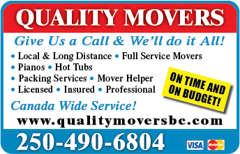 Quality Movers