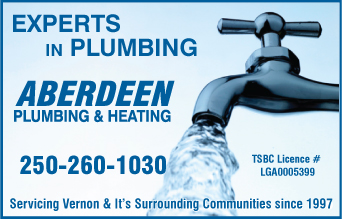 Aberdeen Plumbing & Heating