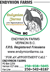 Endymion Farms