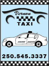 Vernon Taxi Inc