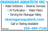 Okanagan Aquatech