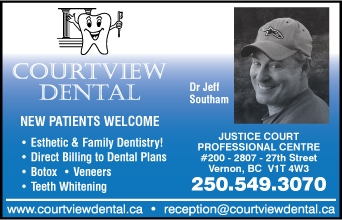 Courtview Dental