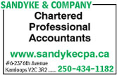 Sandyke & Company - CPA