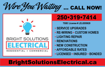 Bright Solutions Electrical