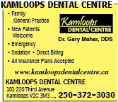 Kamloops Dental Centre