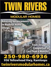 Twin Rivers Modular Homes