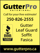 Gutter Pro Exteriors Inc