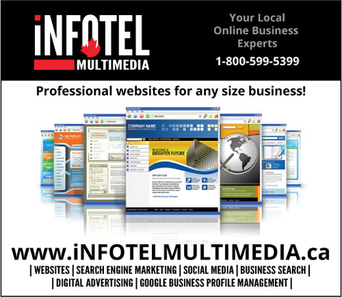 iNFOTEL Multimedia