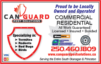 Canguard Pest Solutions