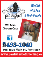 Pawlished Pet Grooming