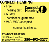 Connect Hearing