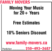 Family Movers