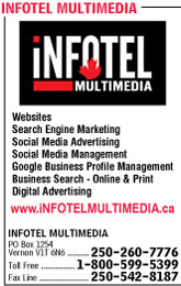 iNFOTEL Multimedia