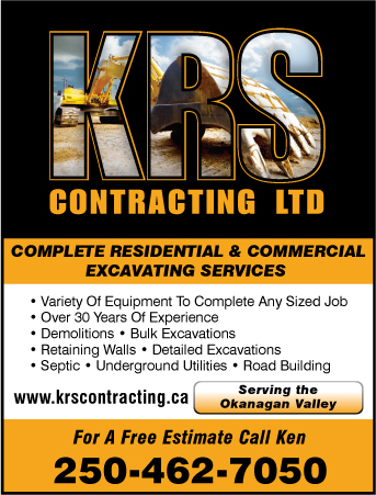 K R S Contracting Ltd