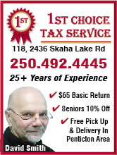 1st Choice Tax Service