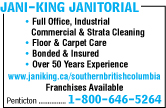Jani-King Janitorial