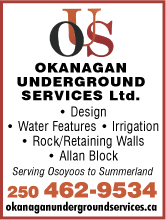 Okanagan Underground Services Ltd
