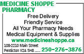 Medicine Shoppe Pharmacy The