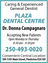 Plaza Dental Centre