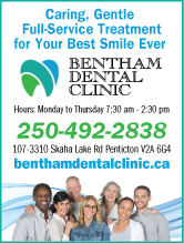 Bentham Dental Clinic