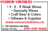 Vernon Vintners