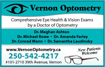 Vernon Optometry