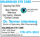 Kalamalka Eye Care