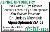 Alpine Optometry