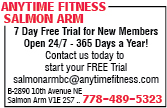 Anytime Fitness