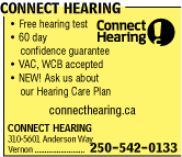 Connect Hearing