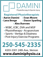 Damini Physiotherapy & Sports Injury